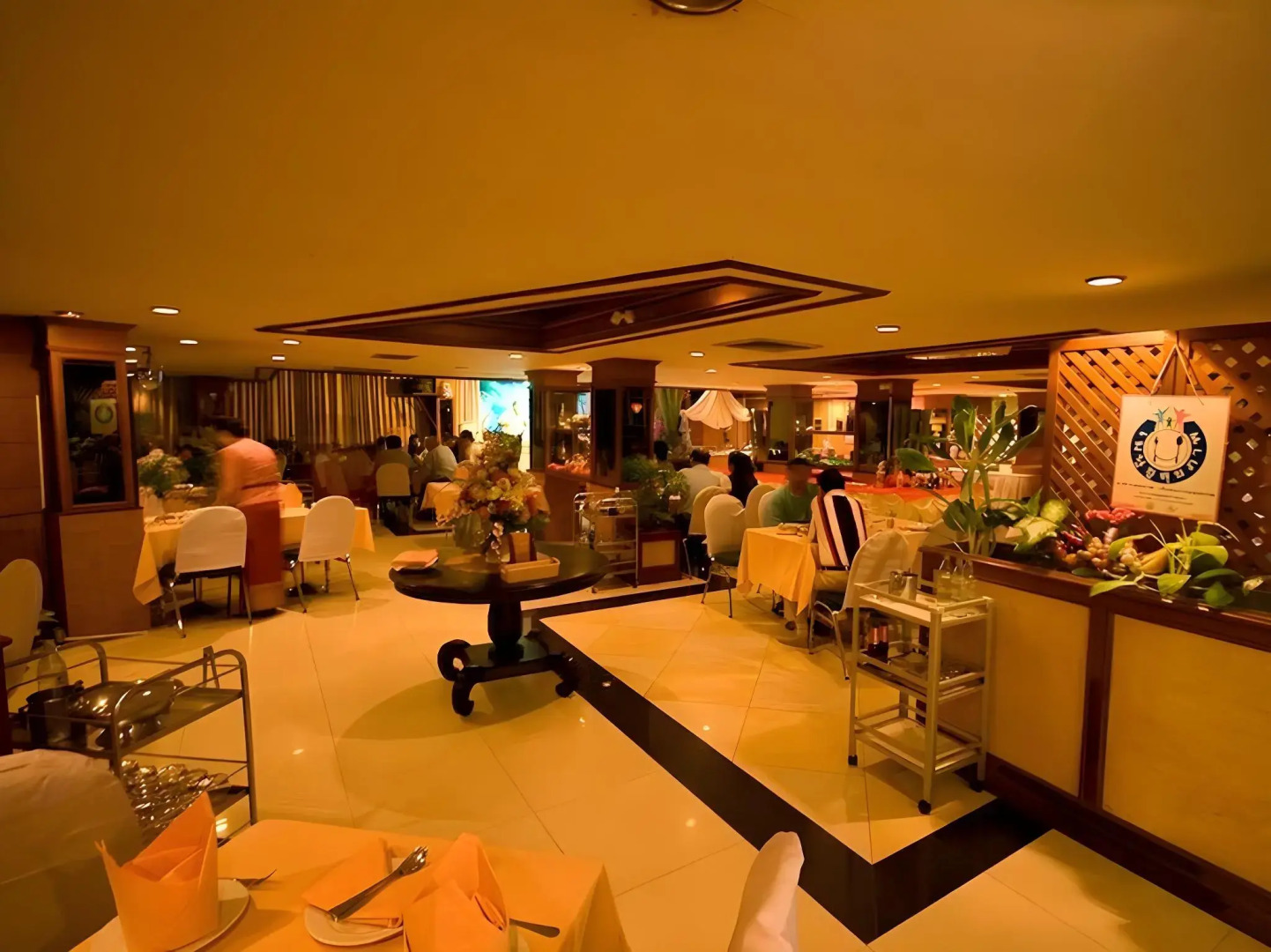 Ayutthaya Grand Hotel