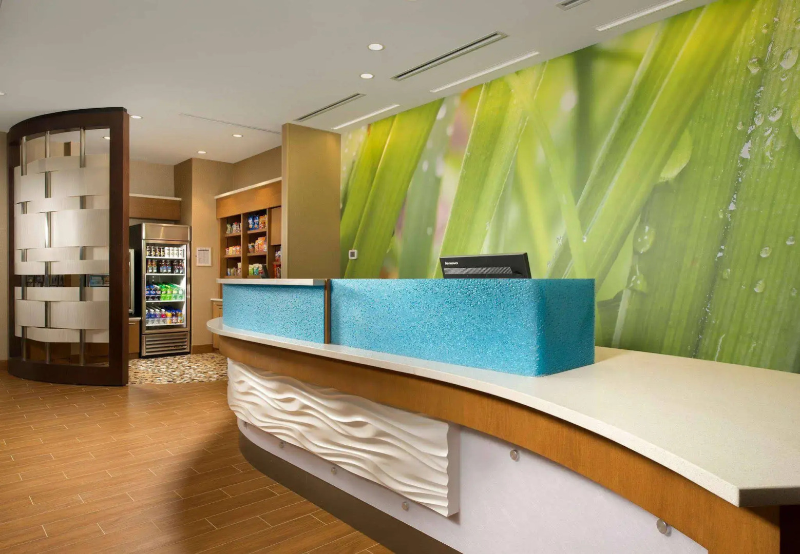 SpringHill Suites Bridgeport Clarksburg