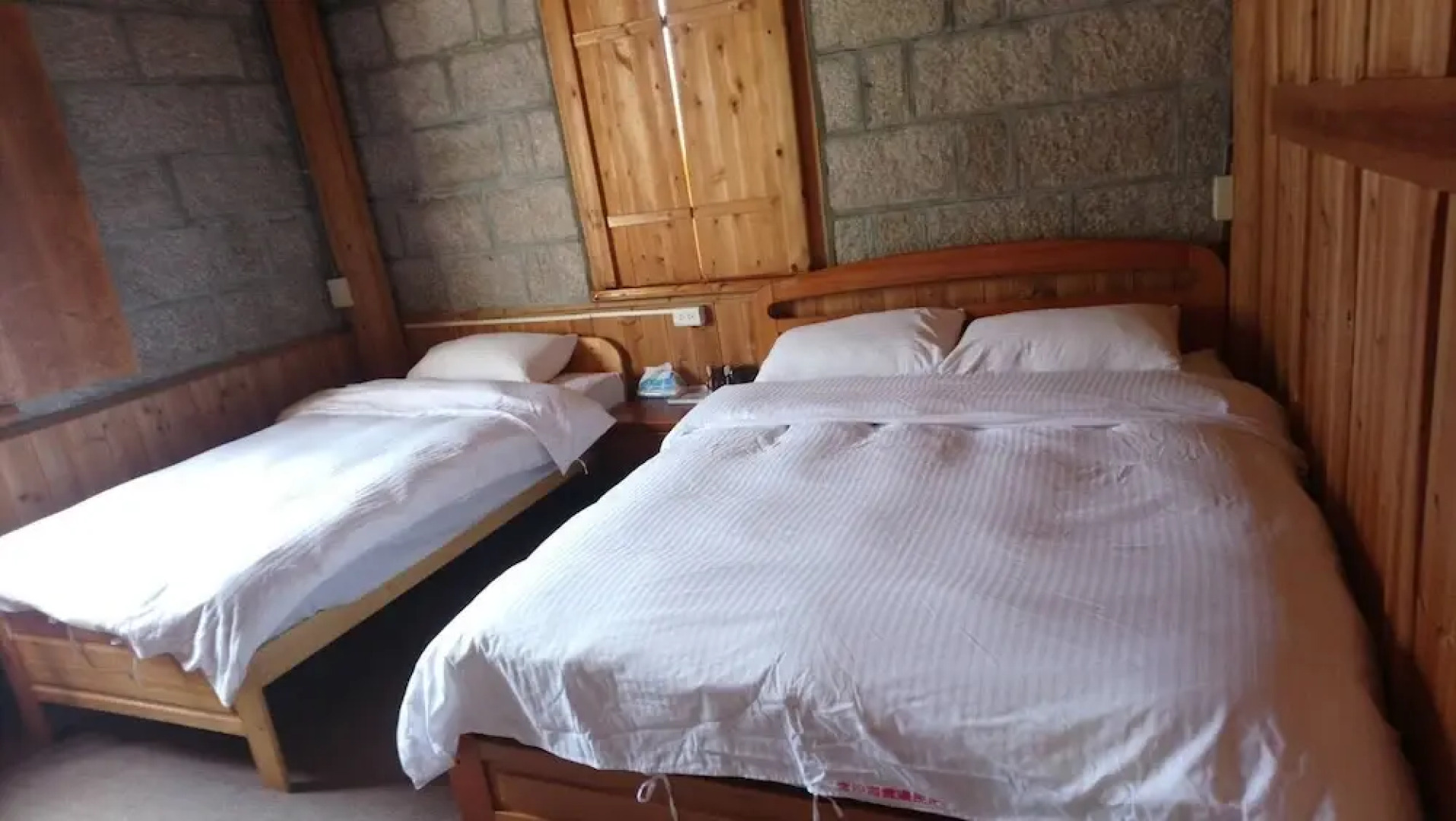 Jinsha Sea Cloud B&B II