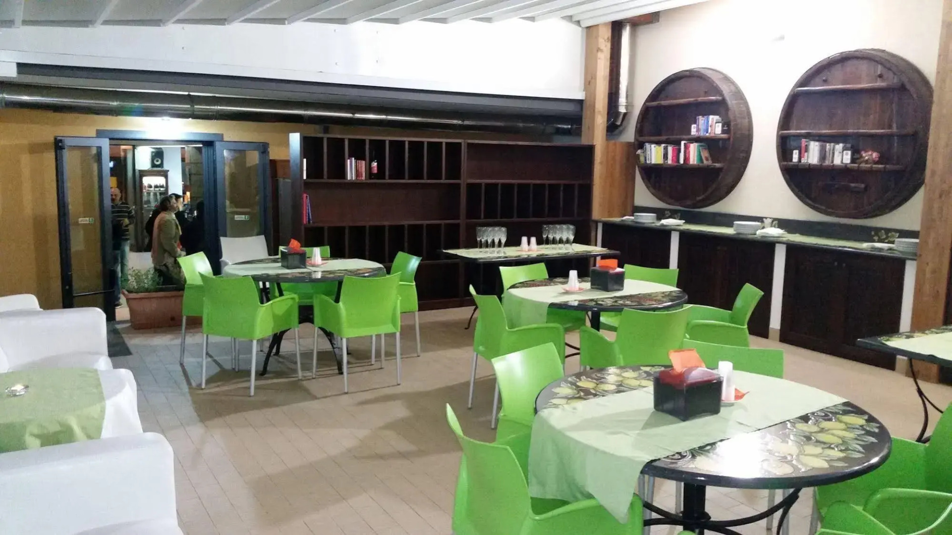 Riviera Ionica Aparthotel