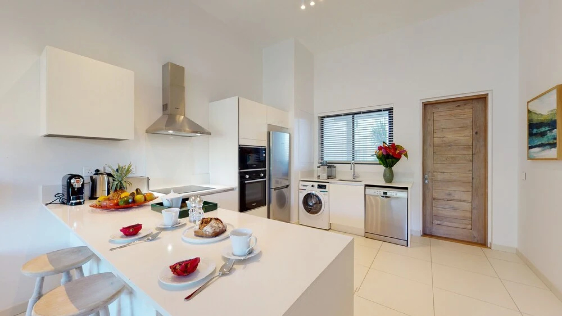 Ki Residences with LOV