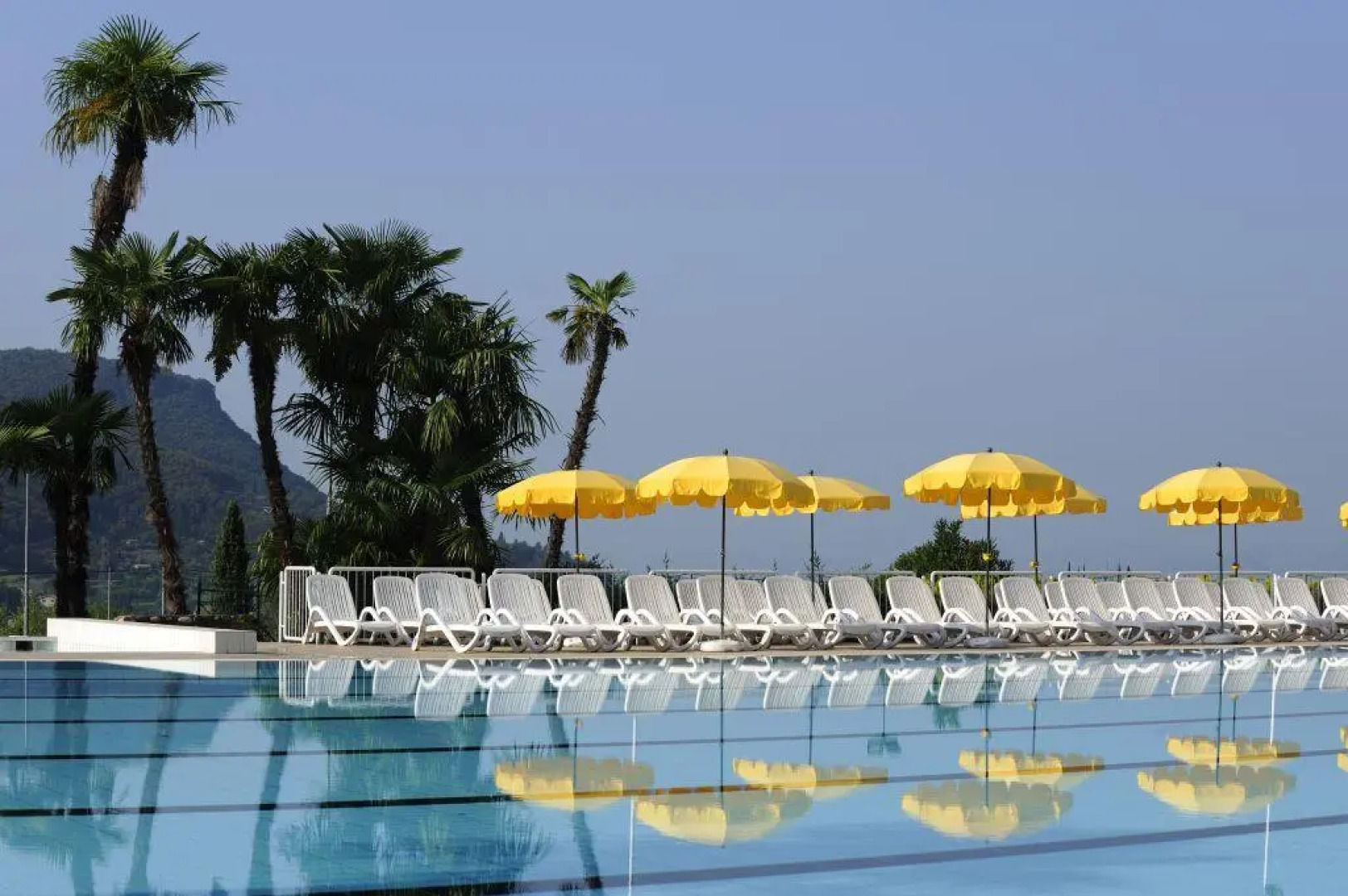 Poiano Garda Resort Hotel