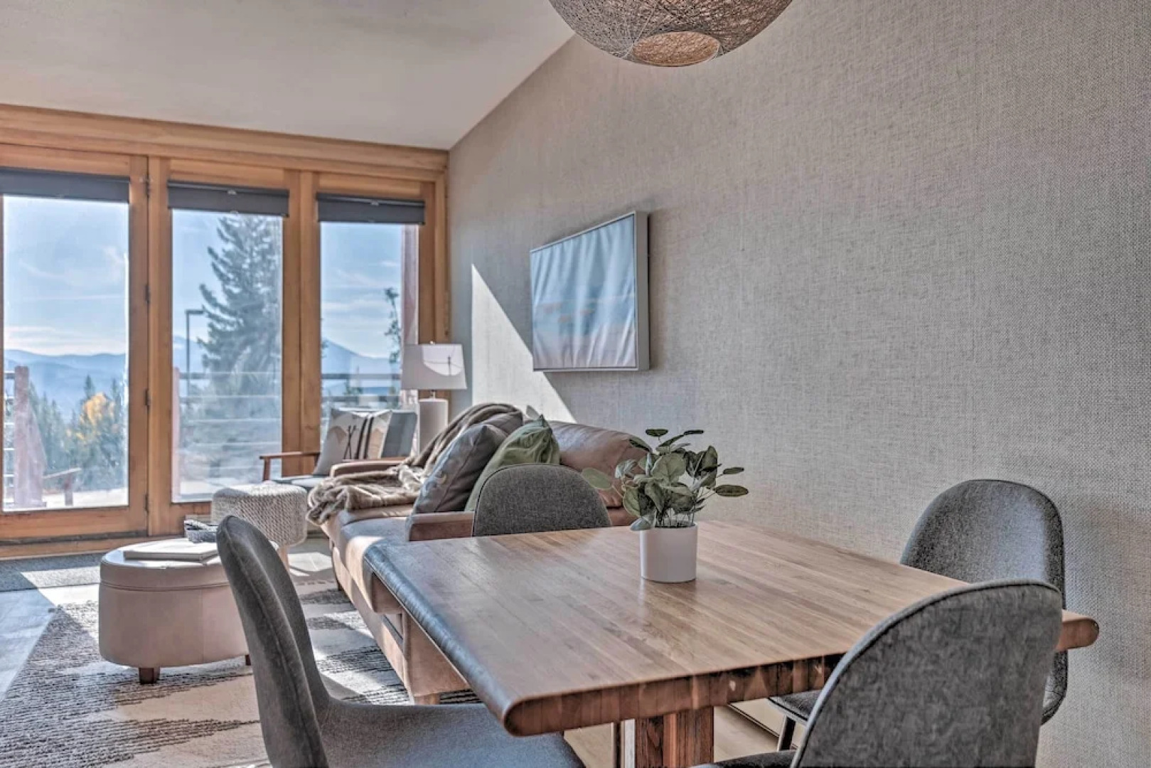 Pool & Hot Tub Access: Silverthorne Condo!