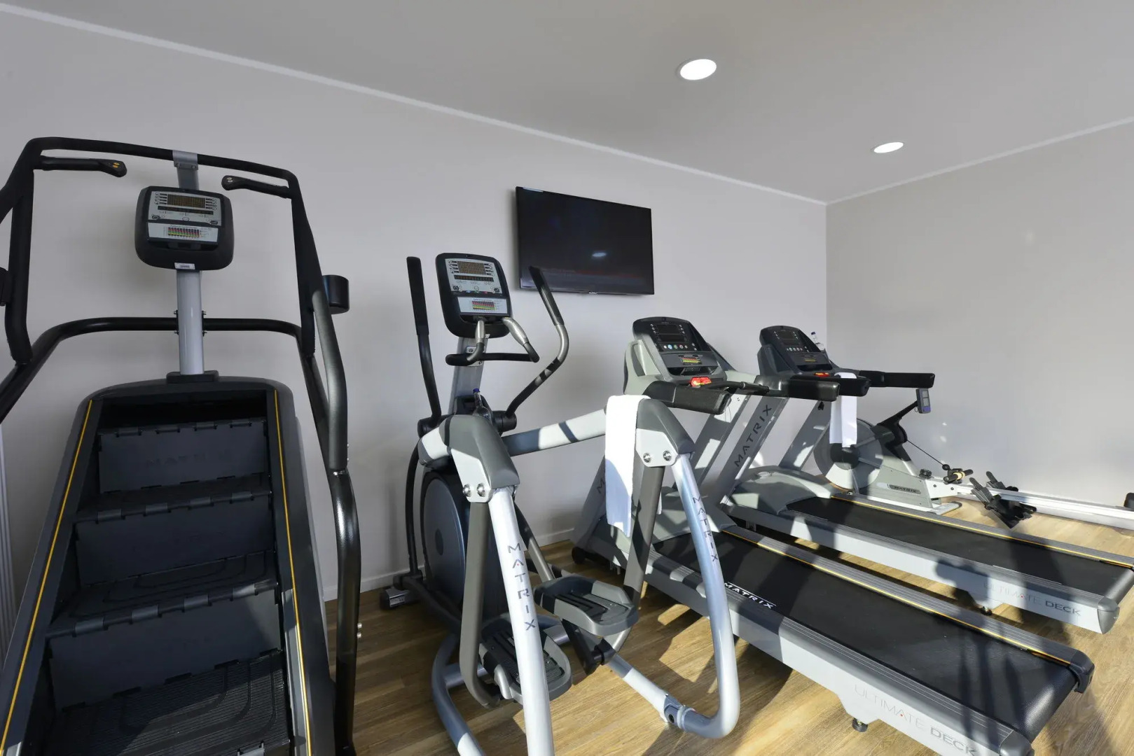 appartello - smarttime living Hamburg