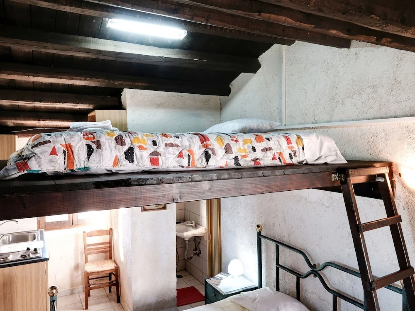 Charming Holiday Home In Askos Near Blue Caves