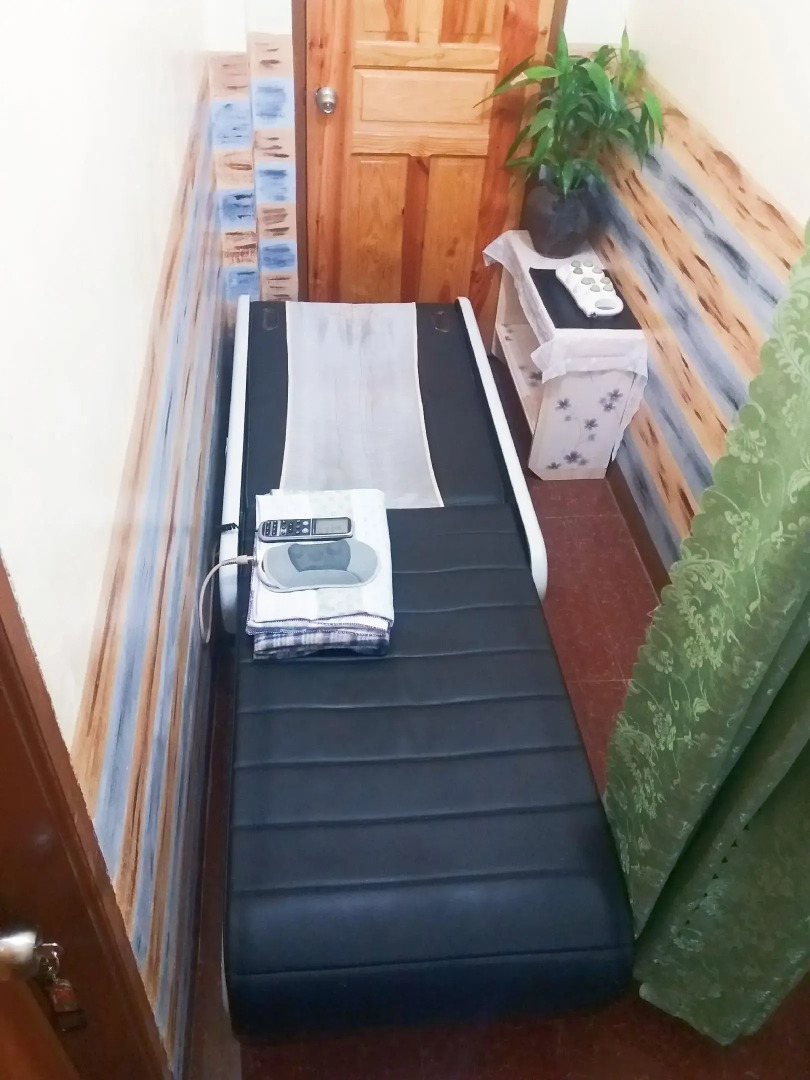 SEE TOO VILLE - Nature Lodge Sagada