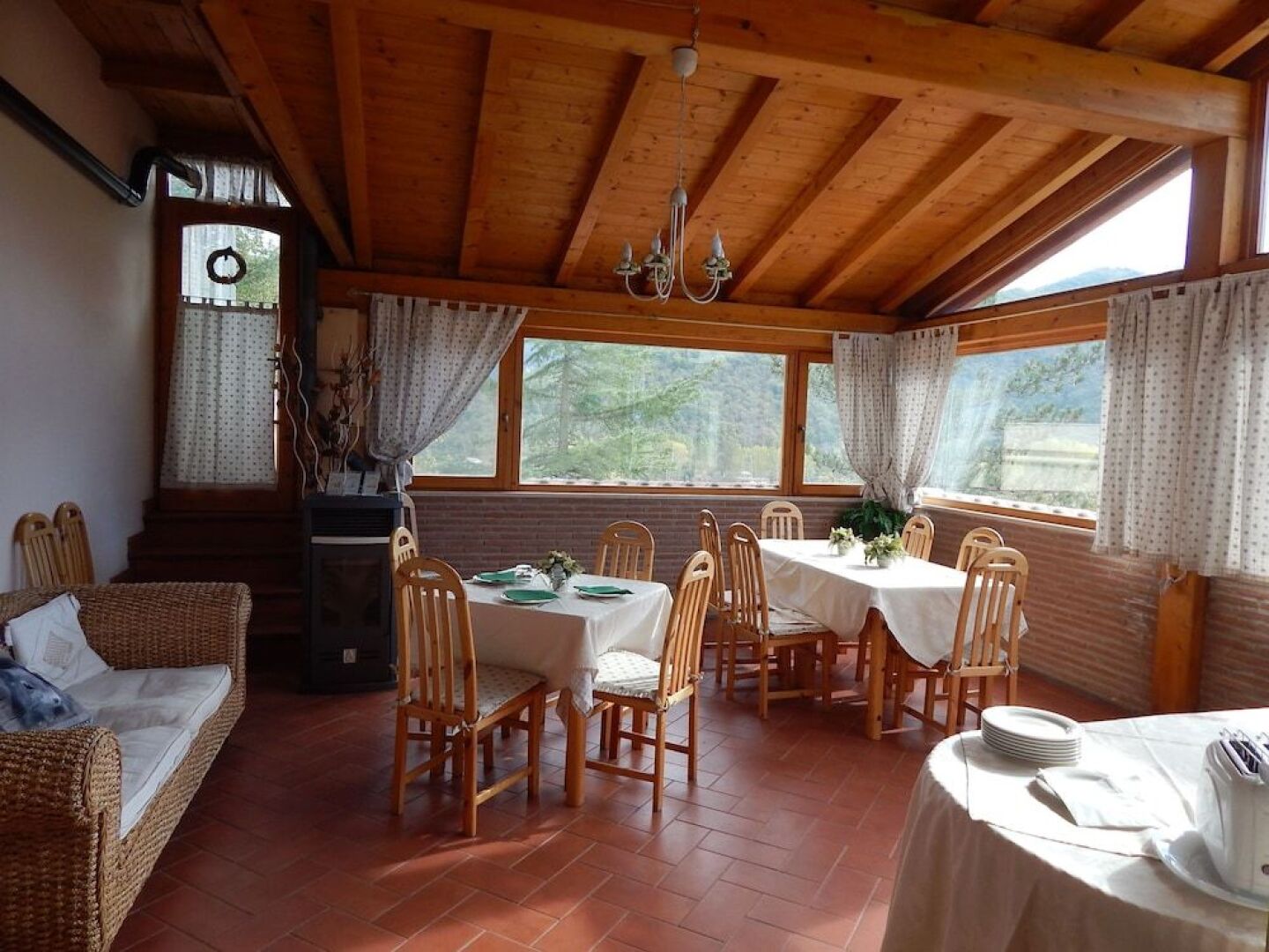 Agriturismo La Selva
