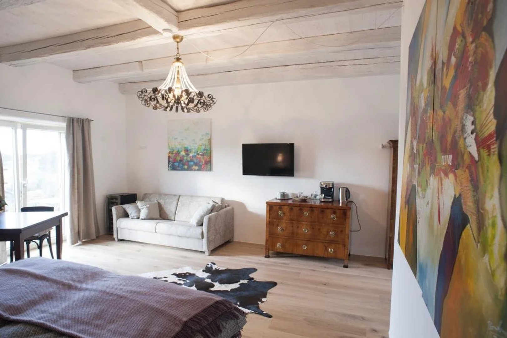 Am Pfarrhof - Gourmethotel