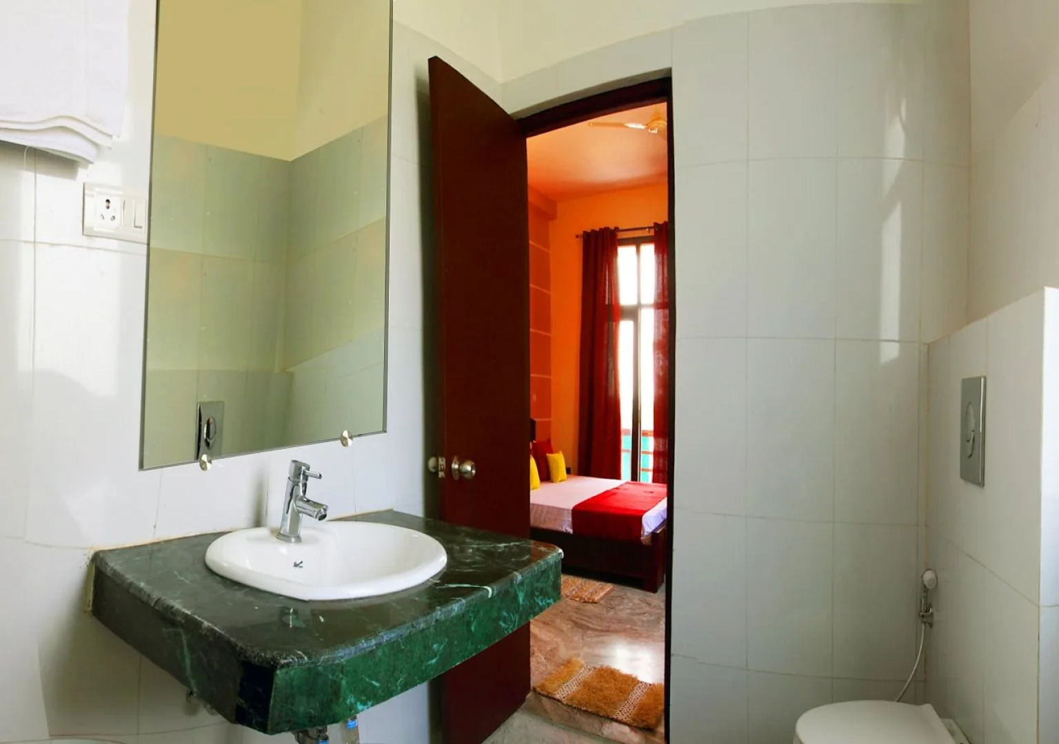 Headquarter Khajuraho