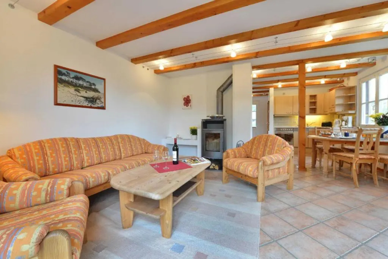 STOeRTEBEKER APPARTEMENTS HAUS AM