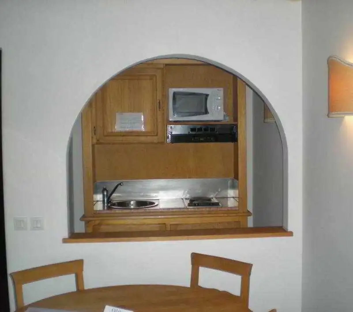 Chalets Le Grand Balcon