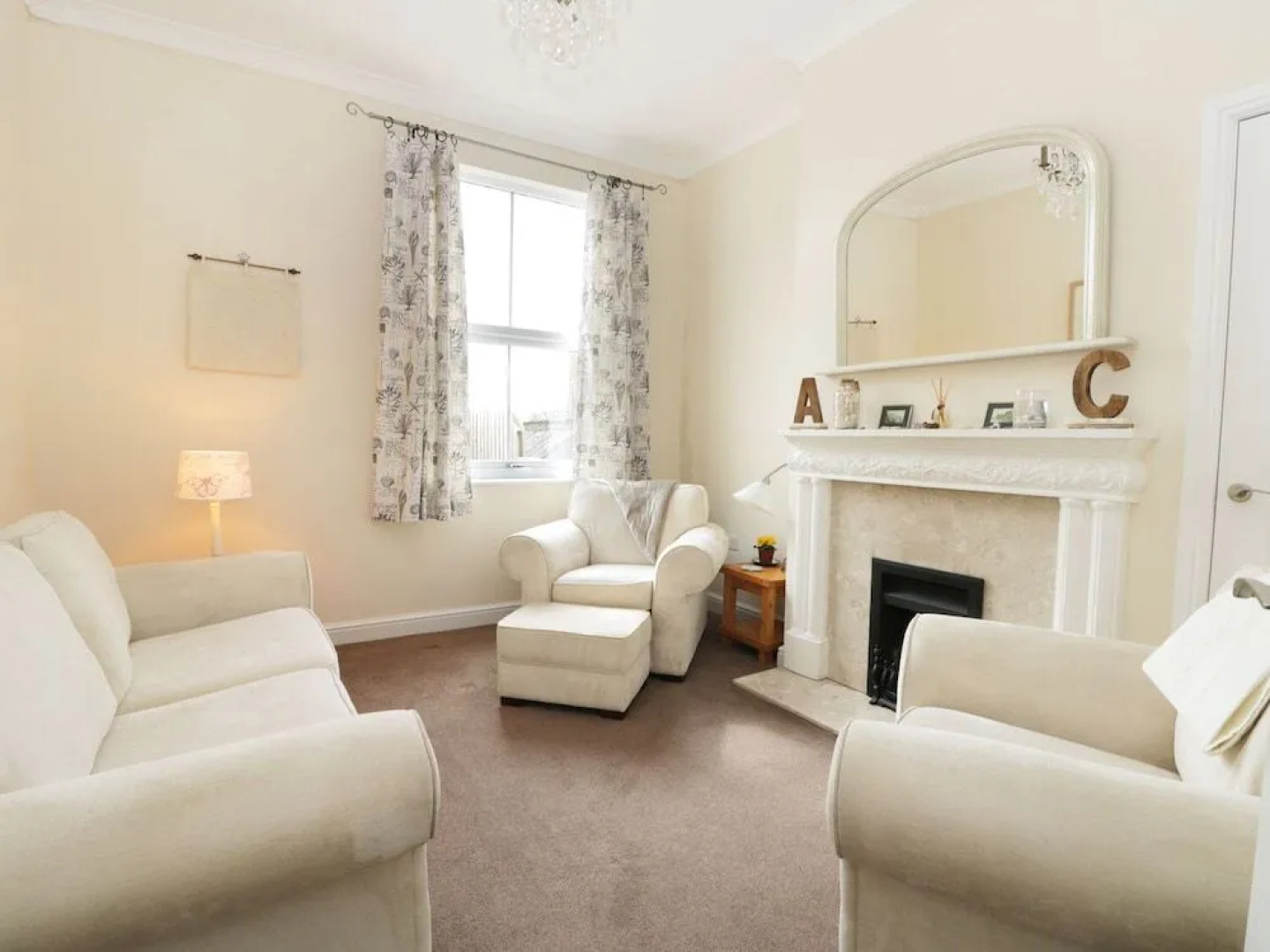 The Sea Glass Loft, Hornsea