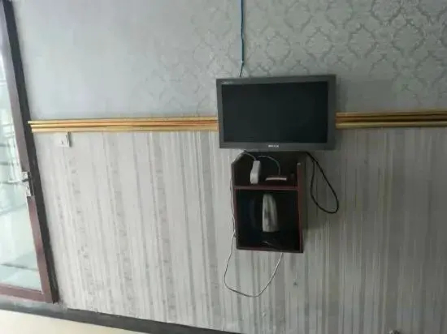 Yongzhou Chengbiao Hotel