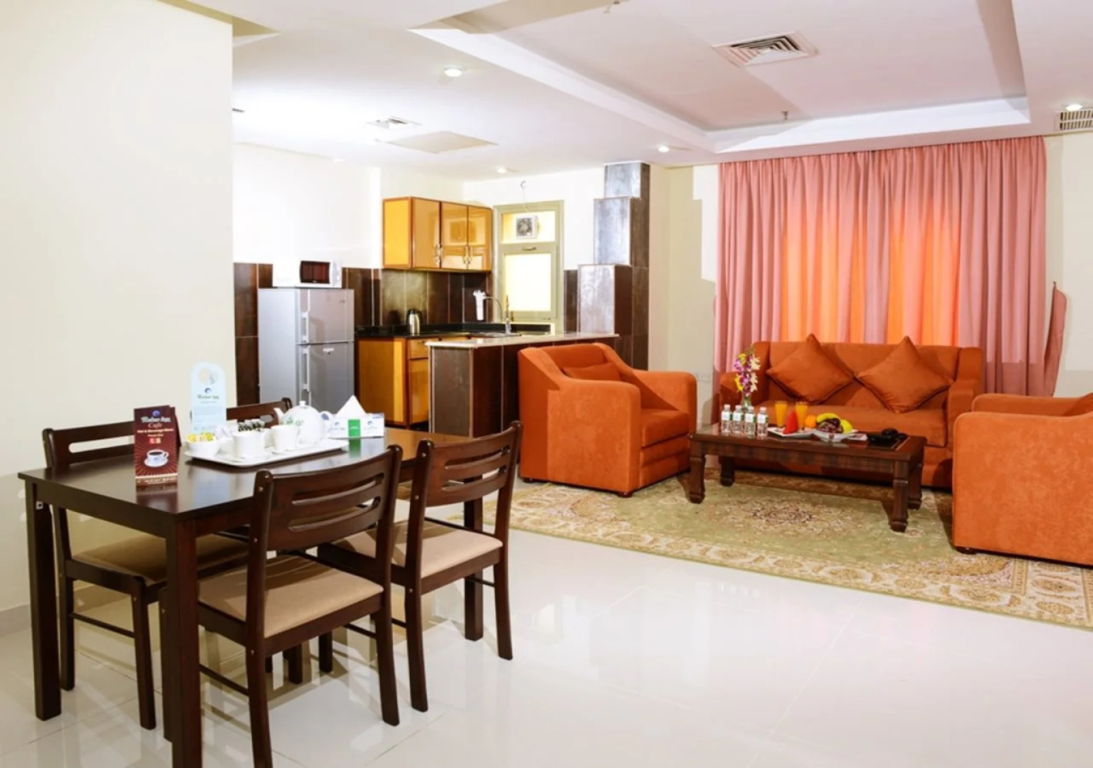 Relax Inn Hotel Apartment II