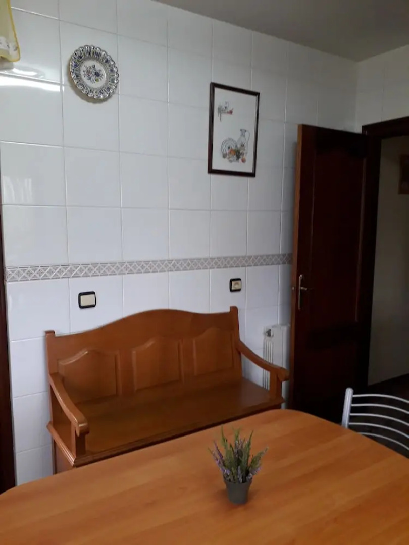 Apartamentos Los Frutales
