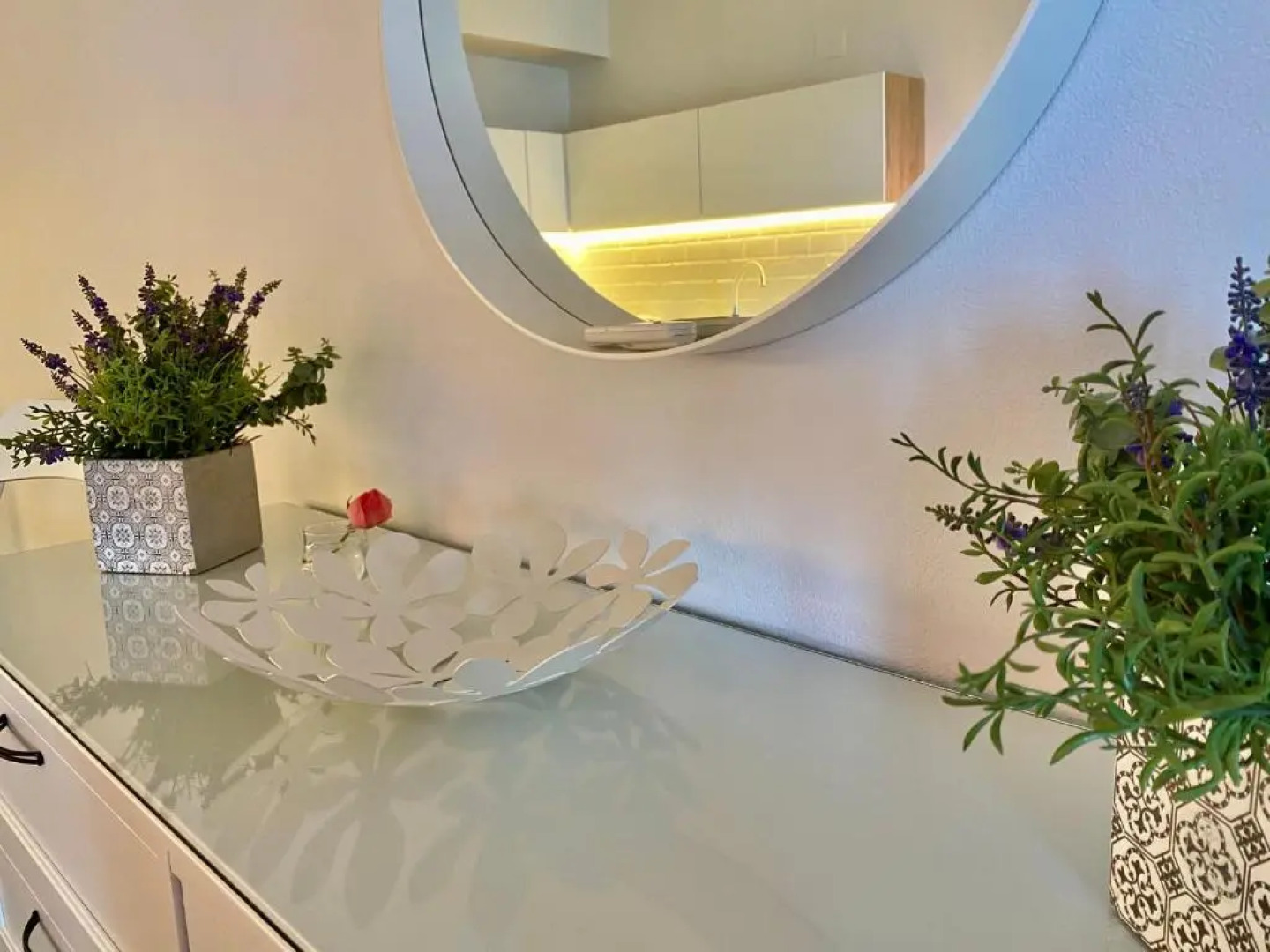 Agios Ioannis luxurious beachfront studio