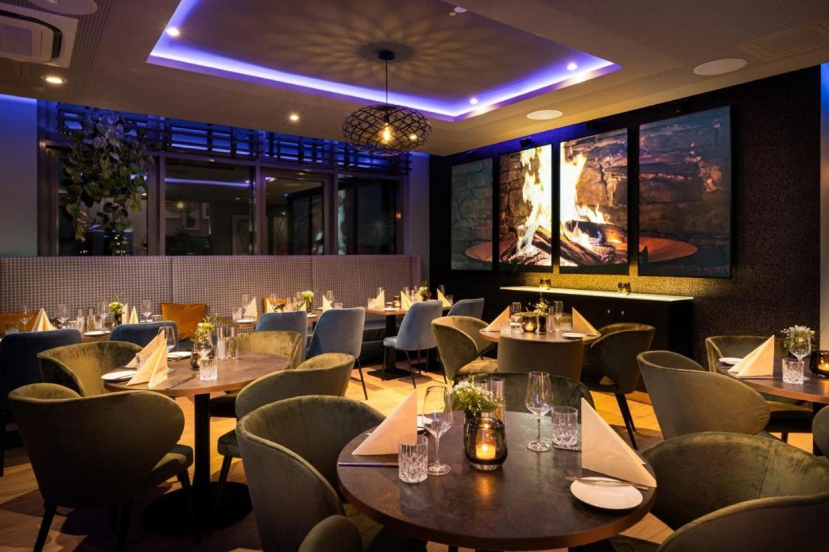 Leonardo Hotel Eschborn Frankfurt