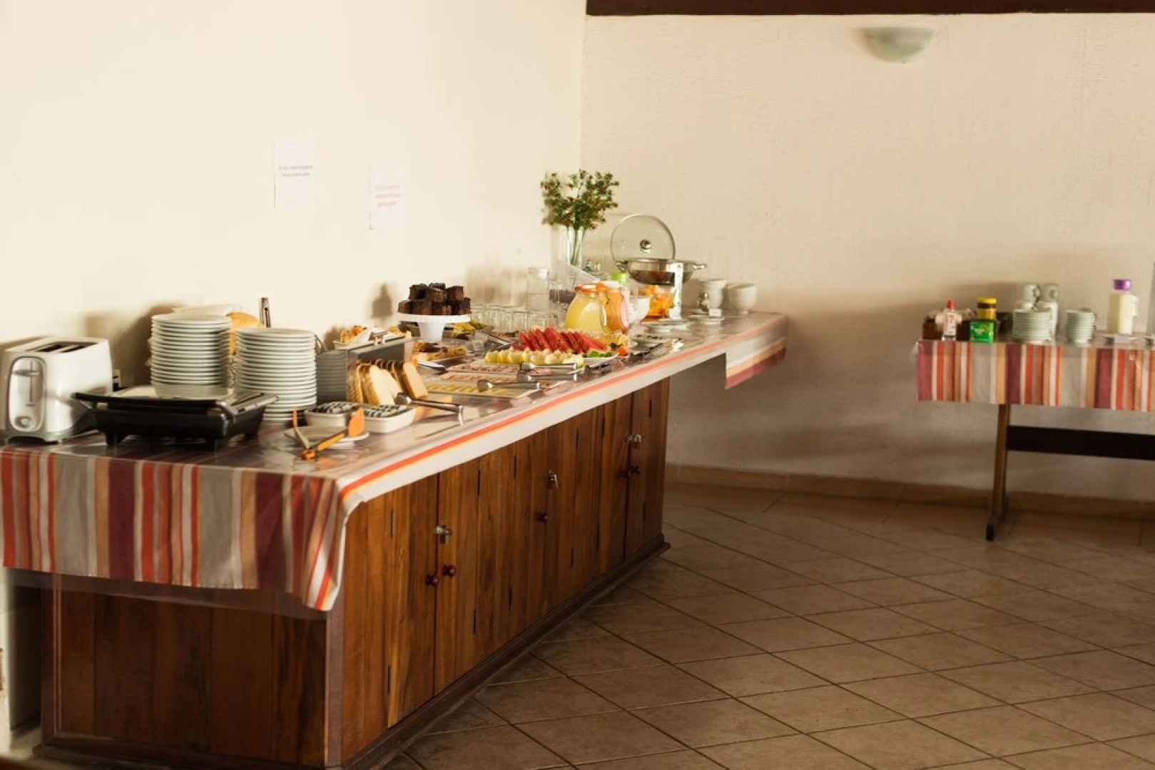 Pousada Recanto Paulista