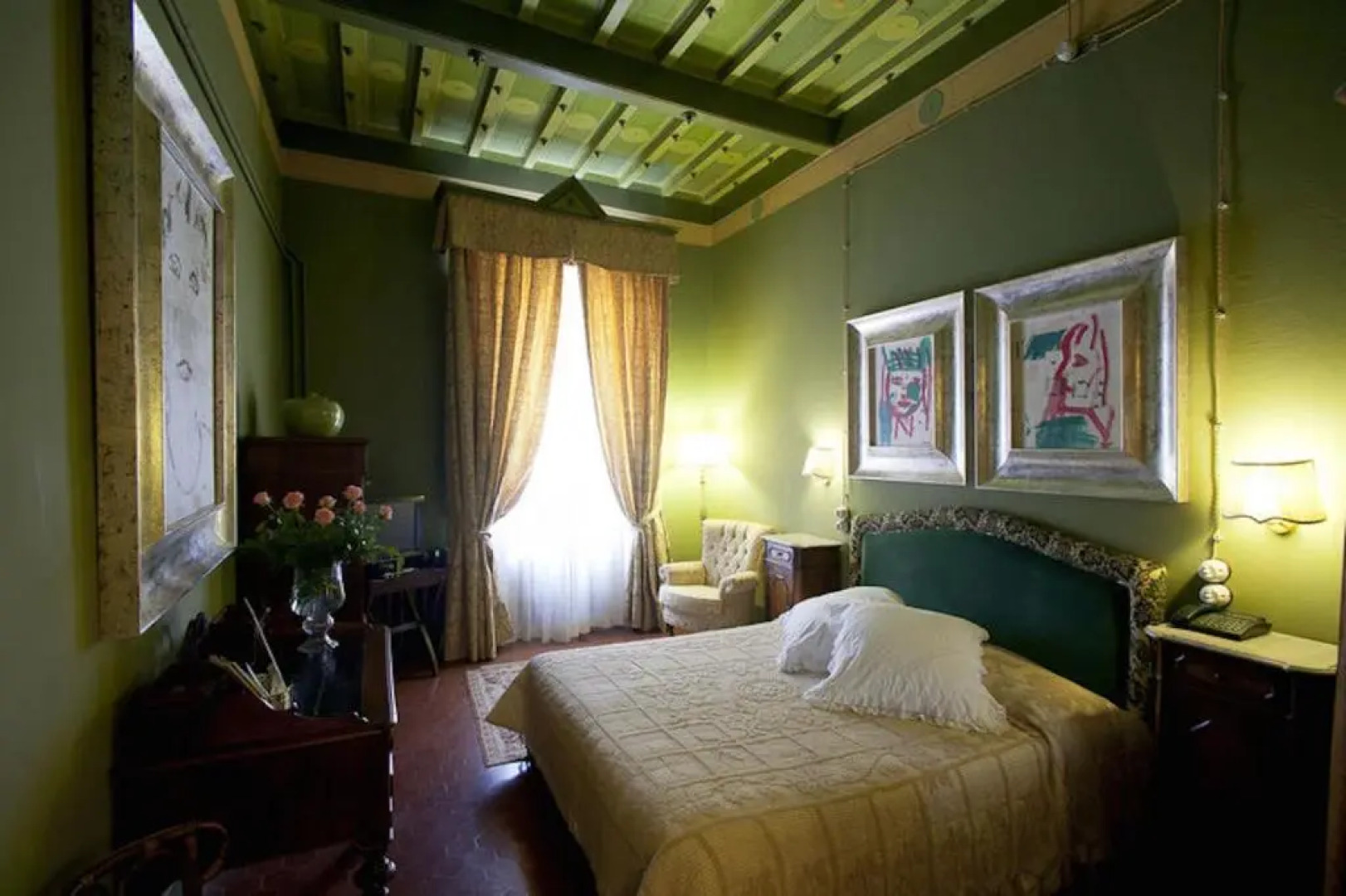 Residenza Palazzo Visdomini