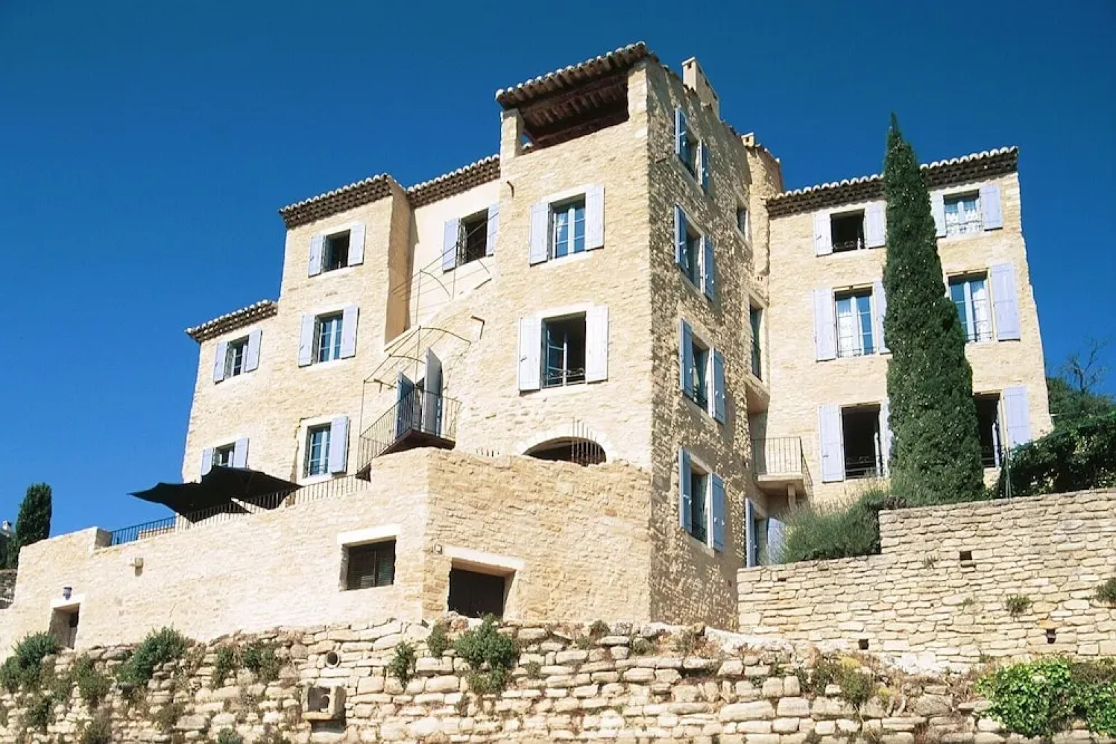 Maison d'hotes l'Amiradou