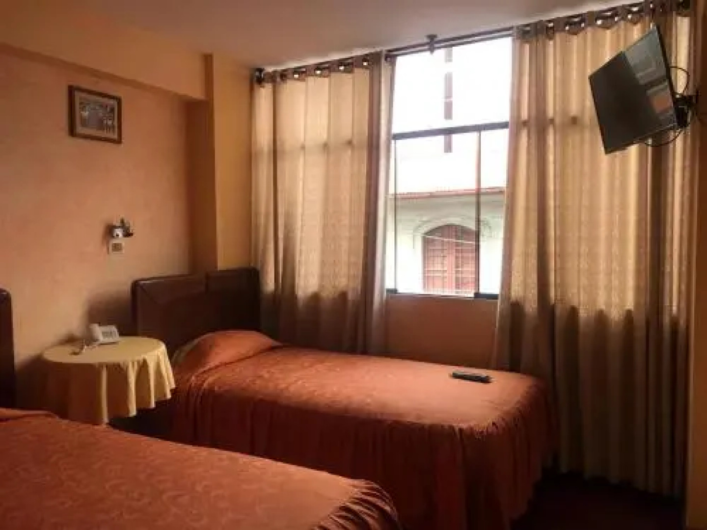 Savoy Bed and Breakfast