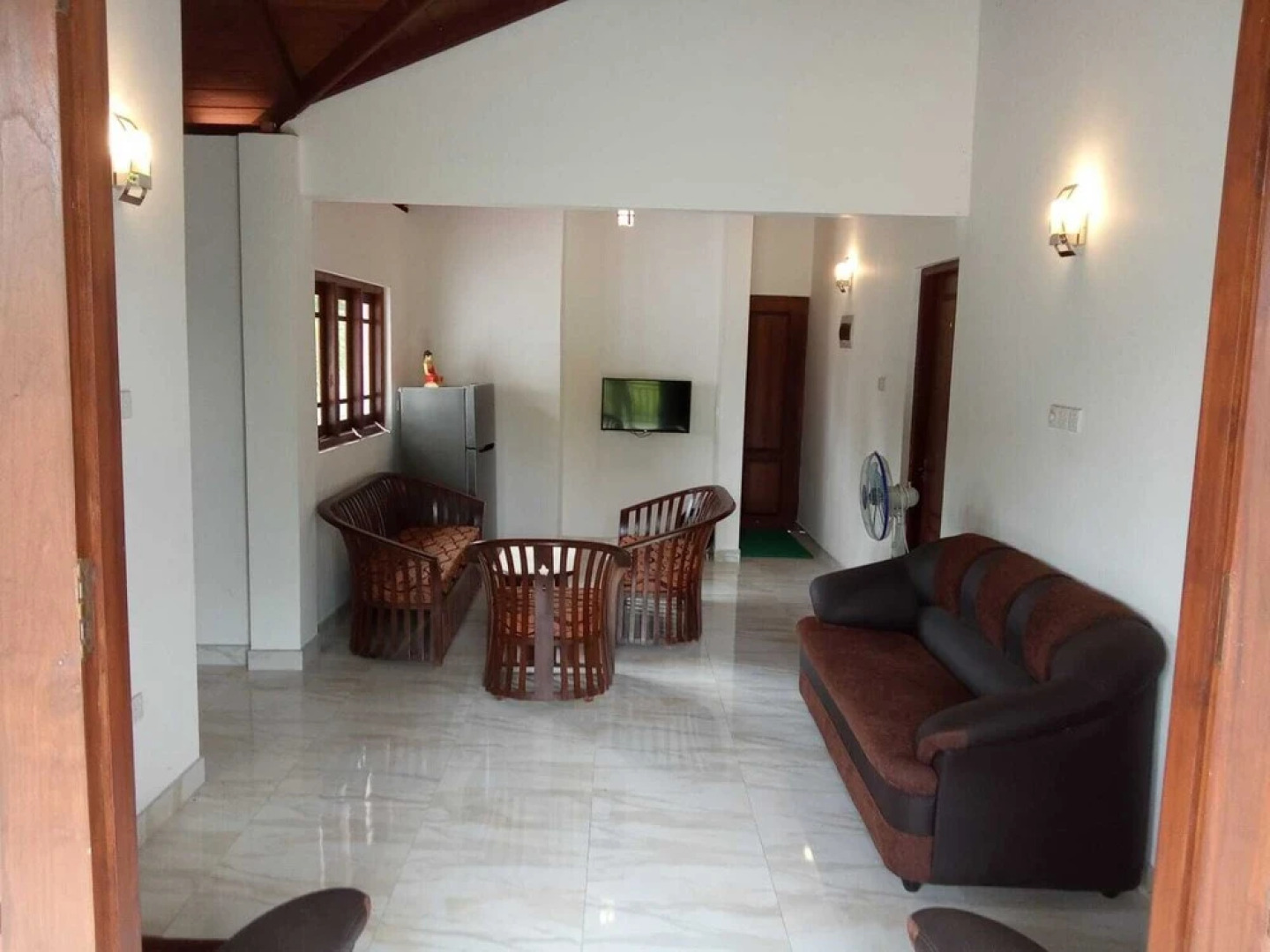 White House Holiday Home