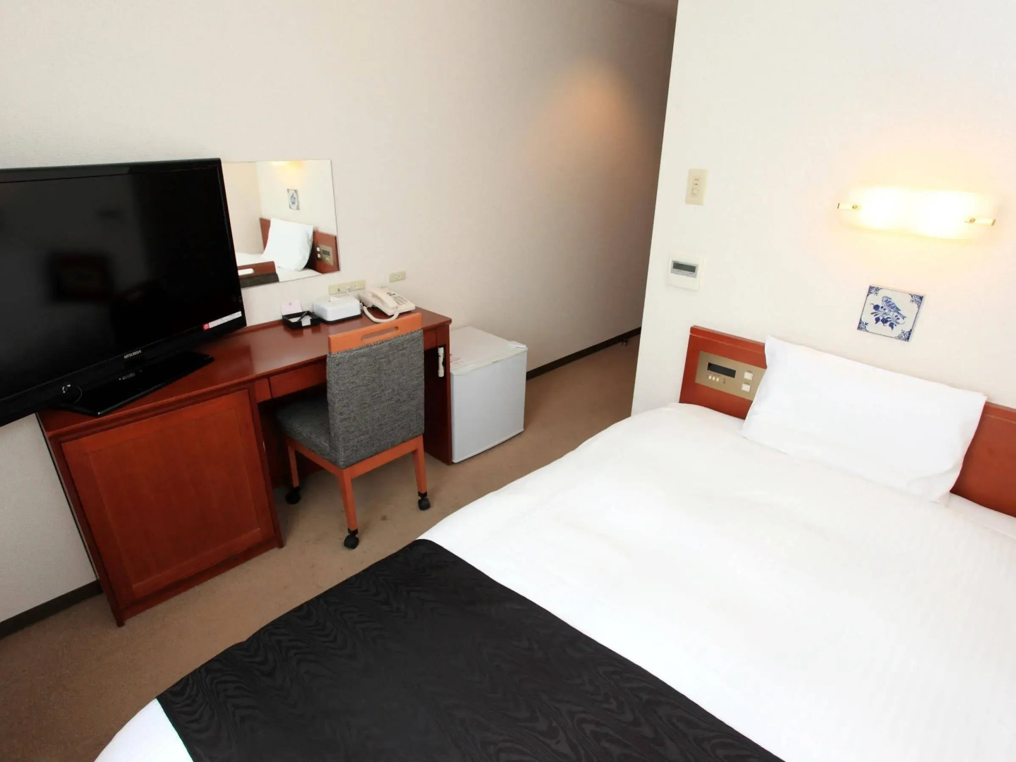 APA Hotel Akita Senshu Koen