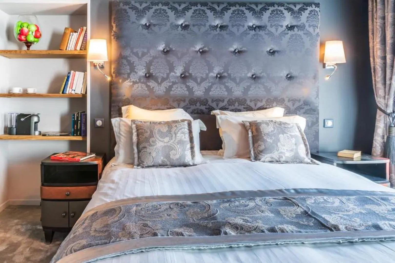 BRIT HOTEL PRIVILEGE LISIEUX – La Villa des Arts