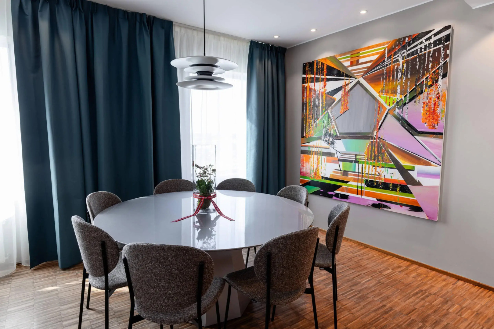 Clarion Hotel Bergen Airport Terminal