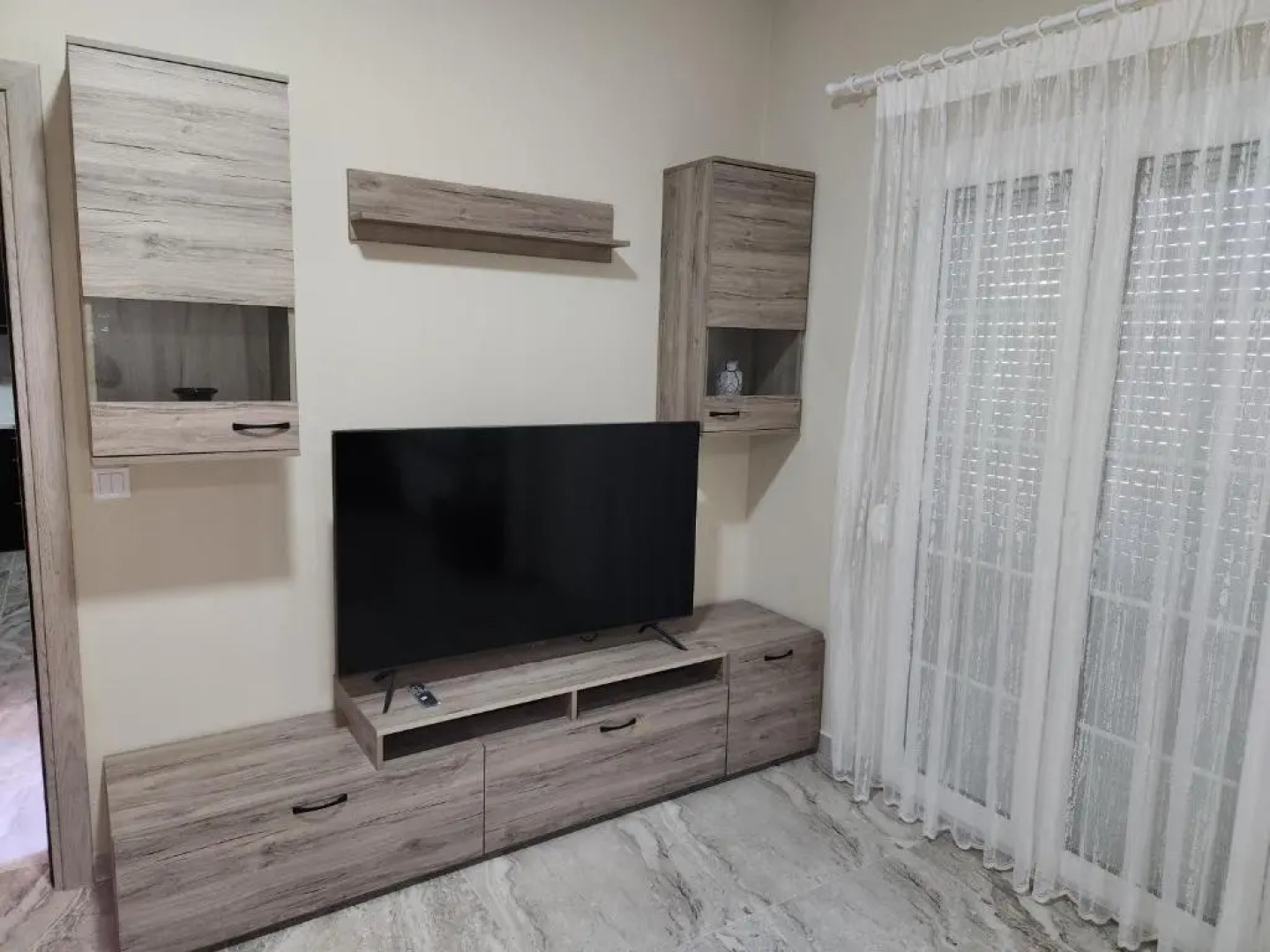 3 Zimmer Bungalow in Strandnähe