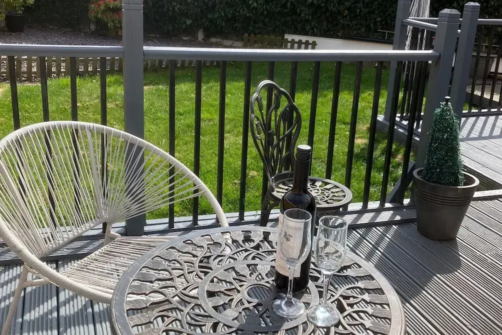 Wall Heath Retreat - Period 3 Bedroom Cottage