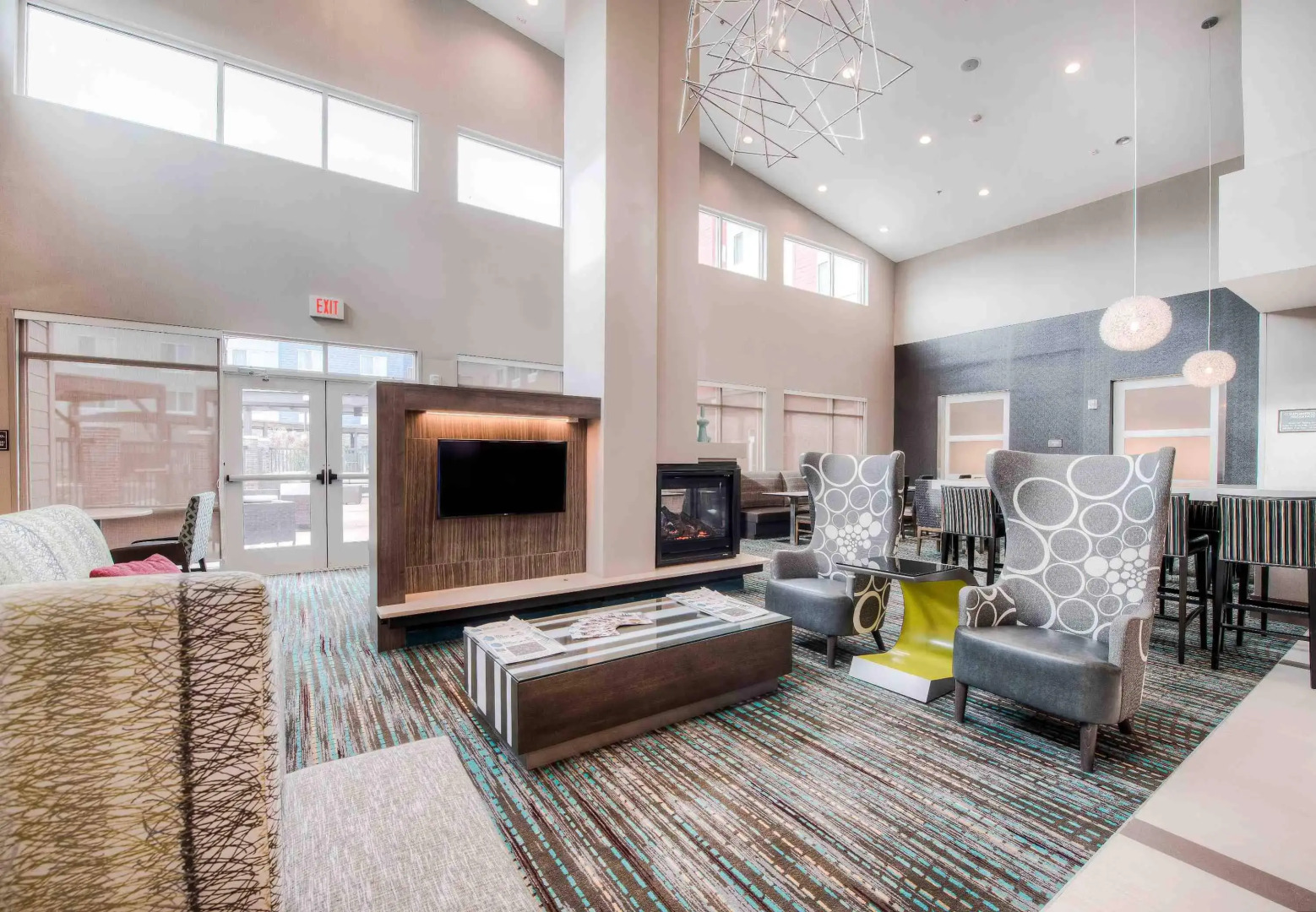 Residence Inn by Marriott Charlotte Airport