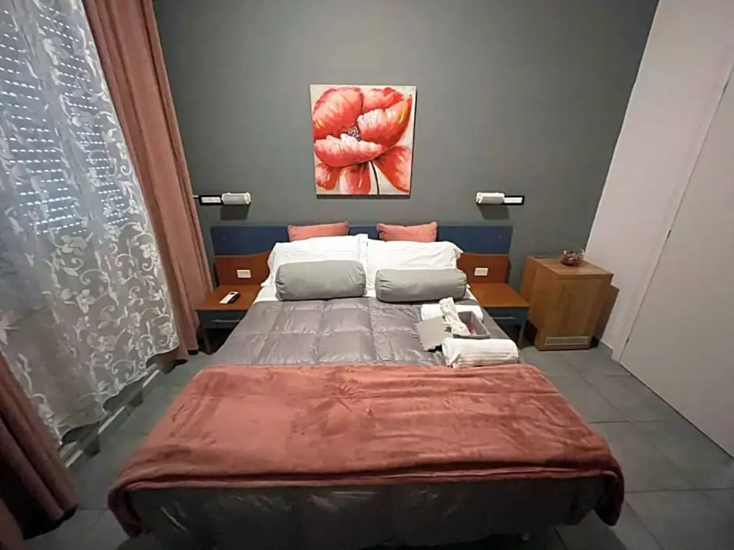 Albergo Villa Marina