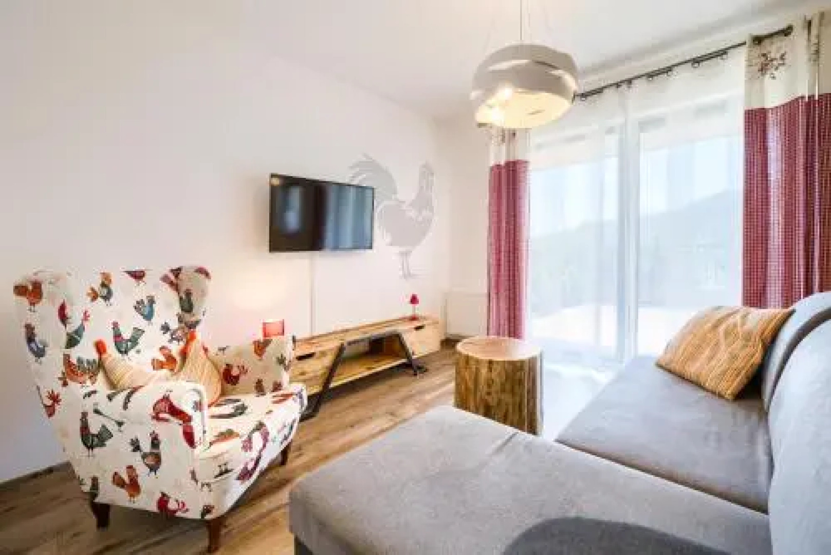 Wellness Apartamenty Zloty Widok