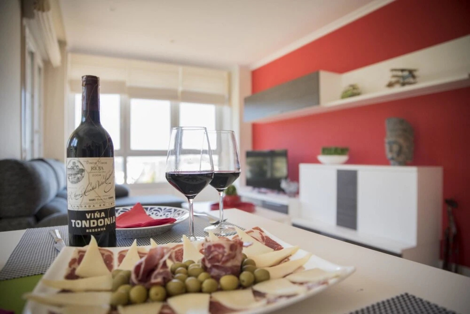 House With 4 Bedrooms in Burela, With Wonderful sea View and Enclosed