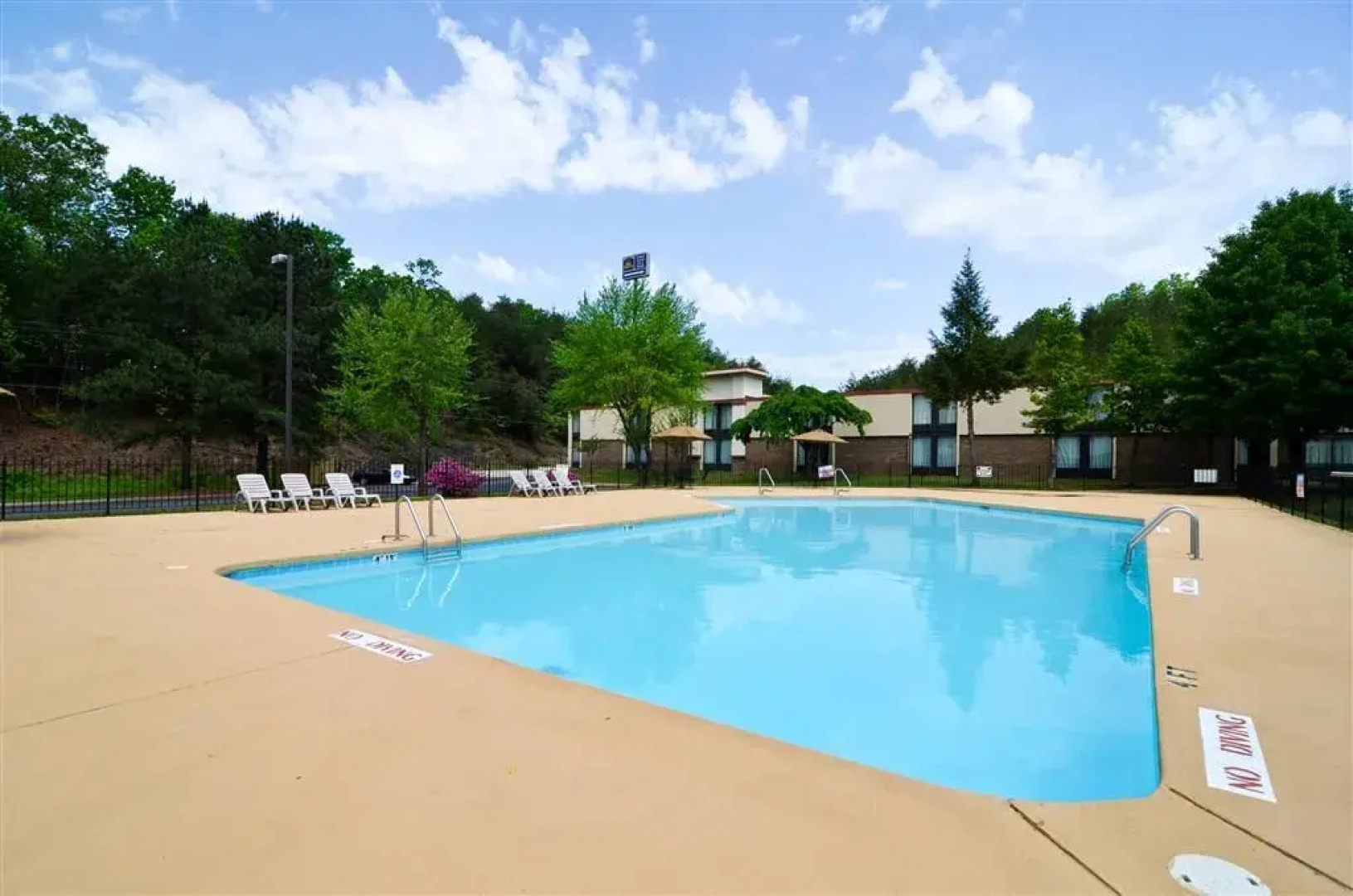 Best Western Yadkin Valley Inn & Suites