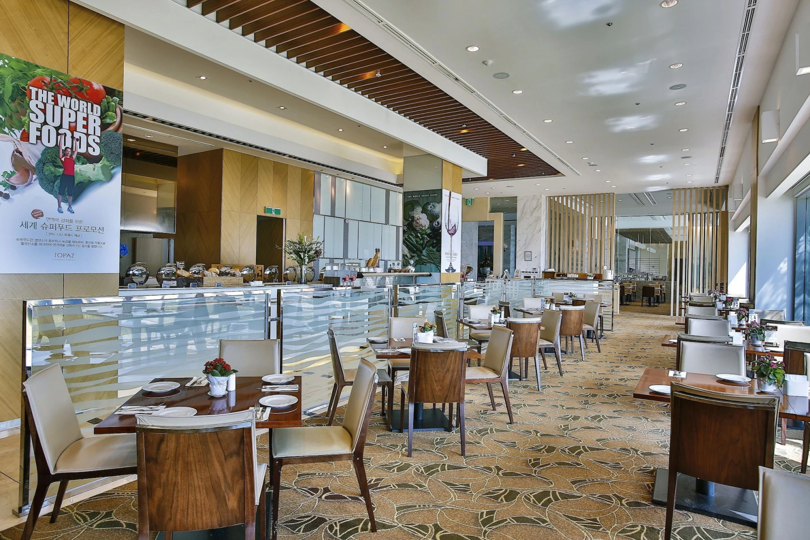 Hotel Hyundai by Lahan Mokpo