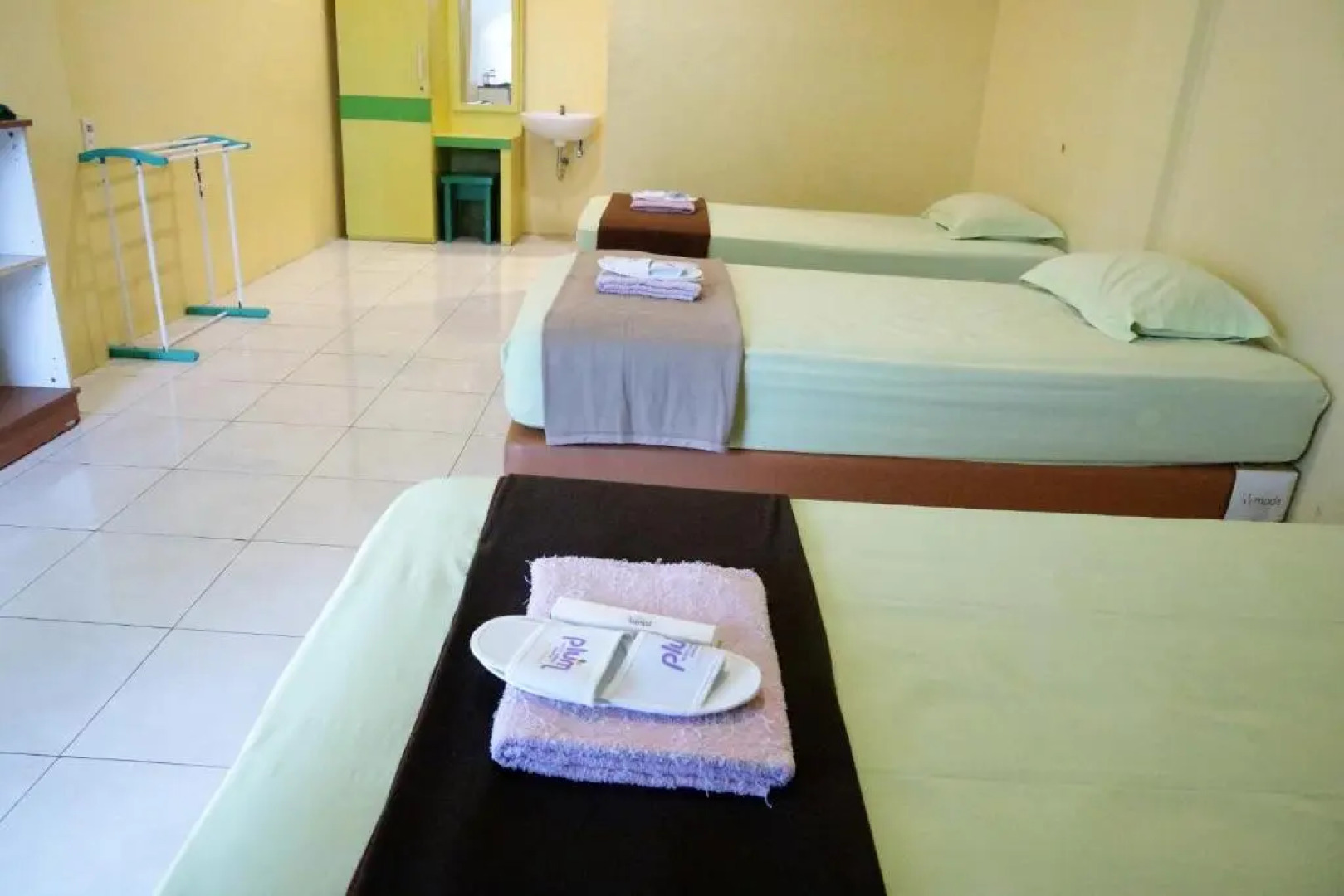 Plum Hotel Lading Banda Aceh