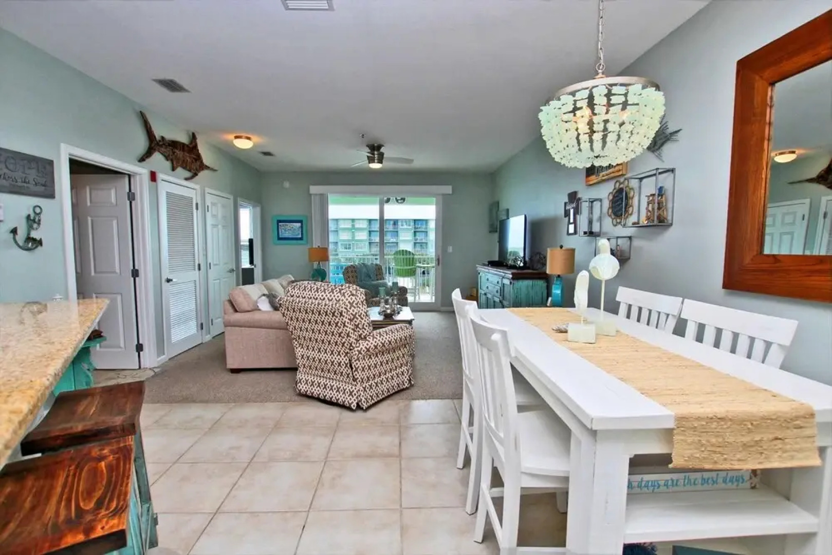 Navy Cove Harbor 2213 by Youngs Suncoast