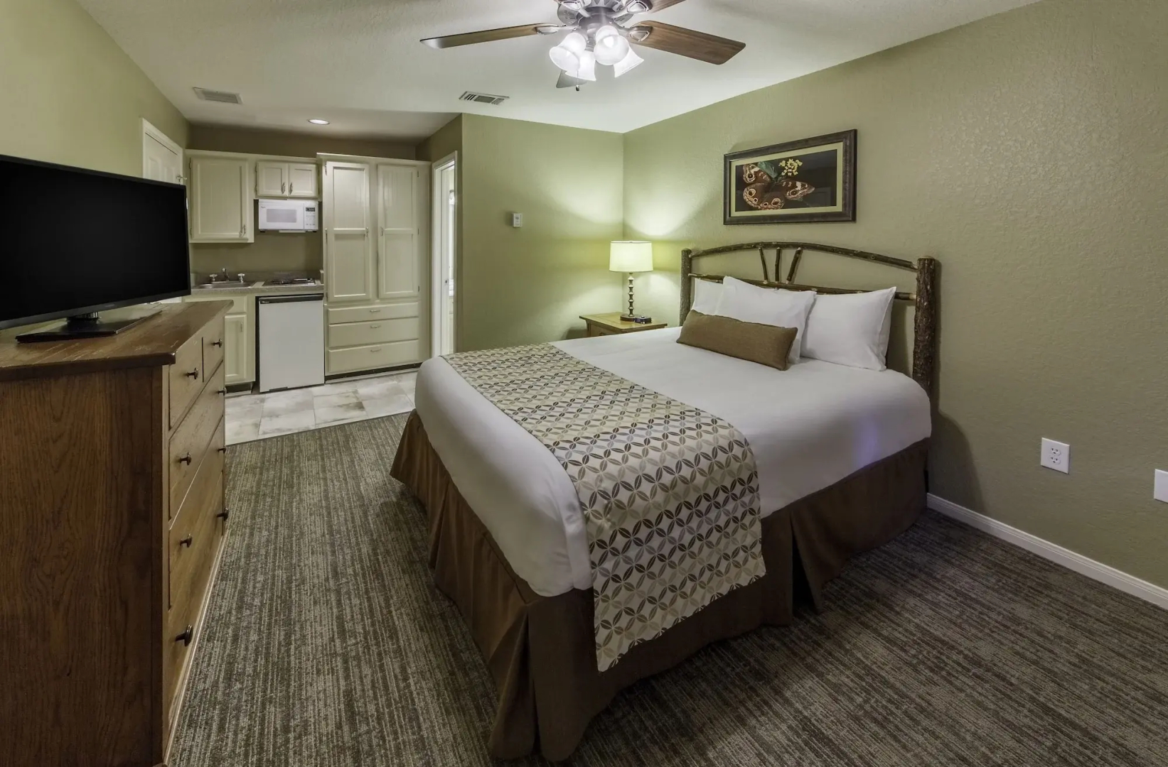 Holiday Inn Club Vacations Apple Mountain Resort