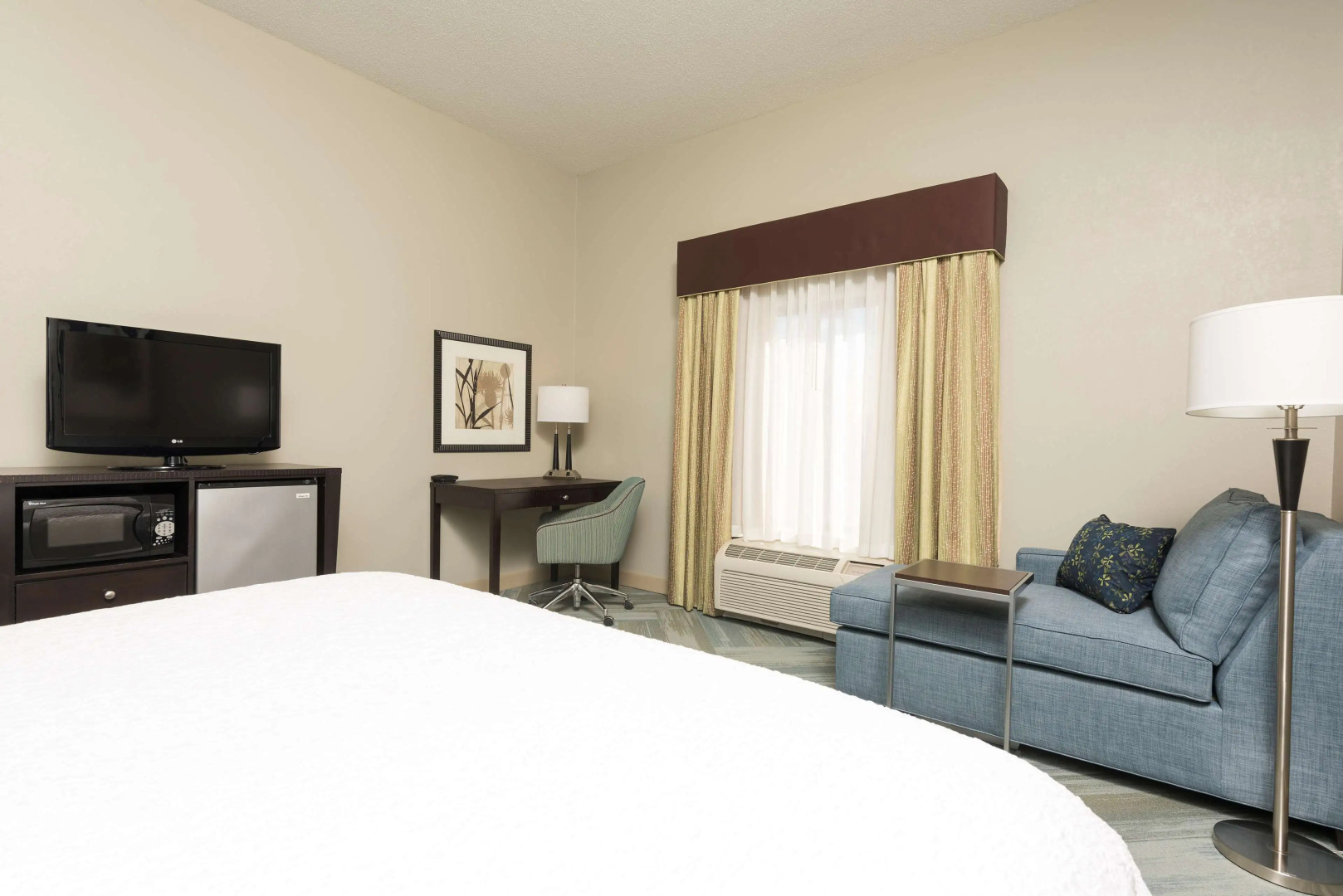 Hampton Inn Detroit/Roseville