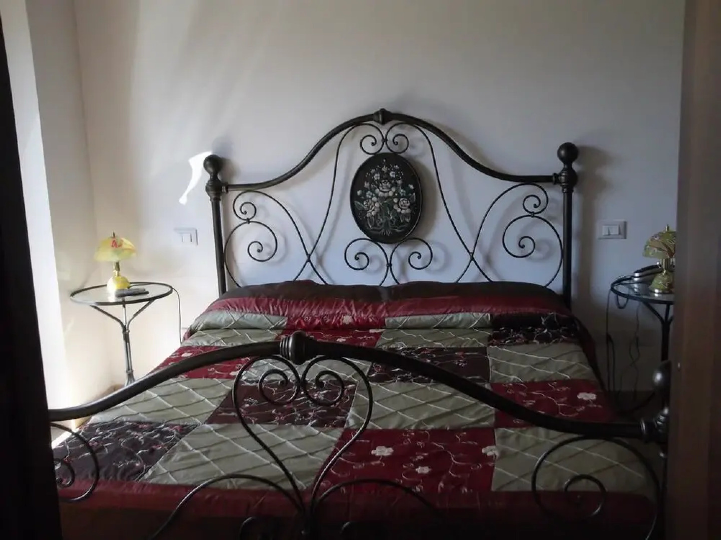 Azienda Agrituristica Bocci