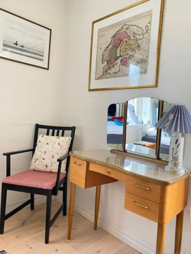 STF Kungsgården Långvind