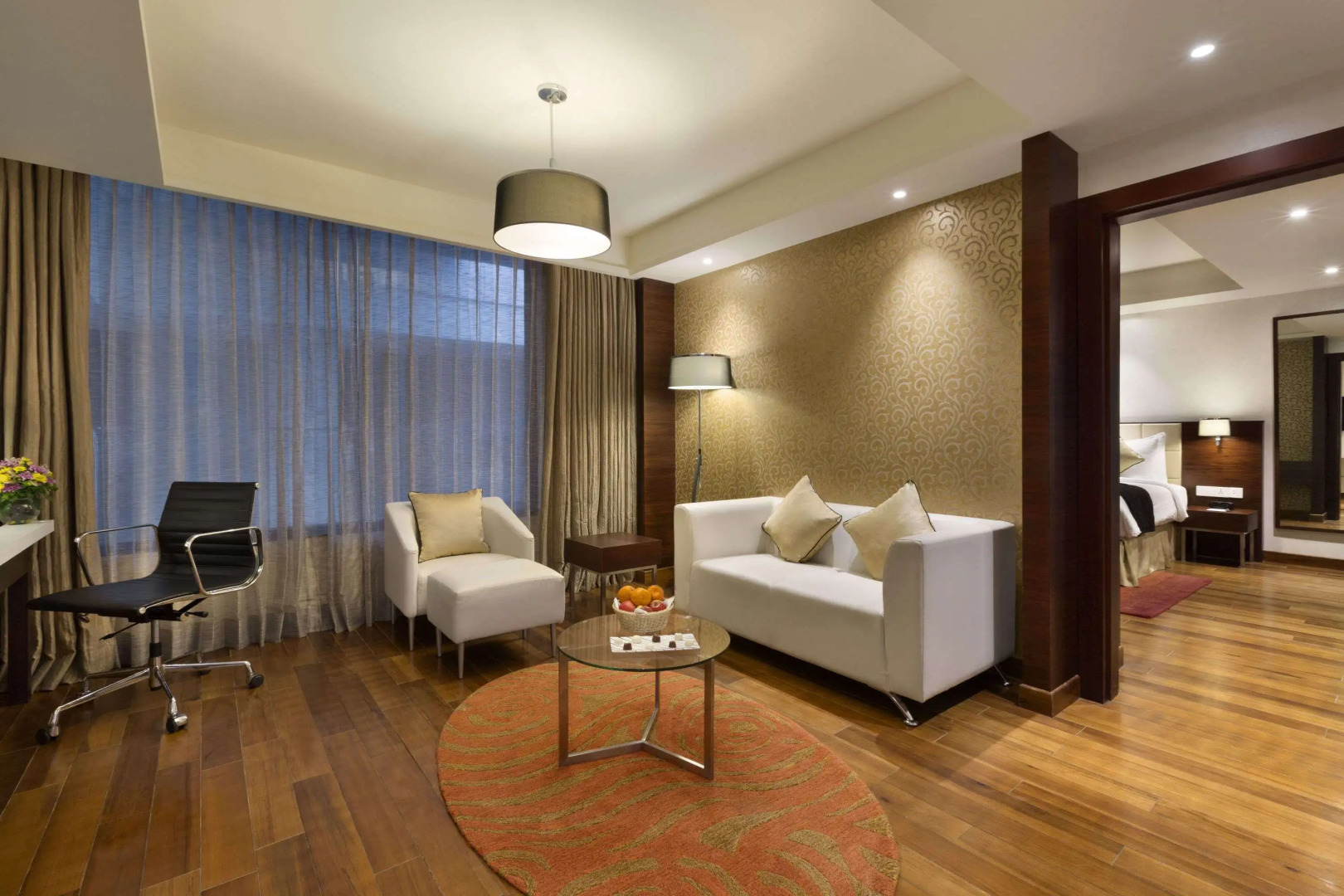 Howard Johnson by Wyndham Bengaluru Hebbal