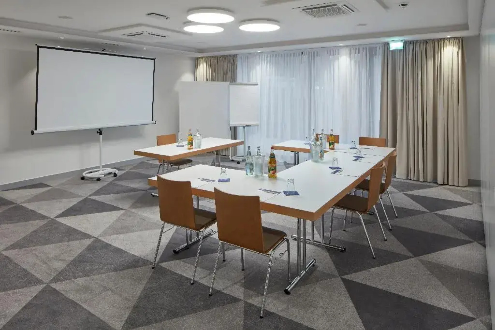Holiday Inn Express Merzig by IHG