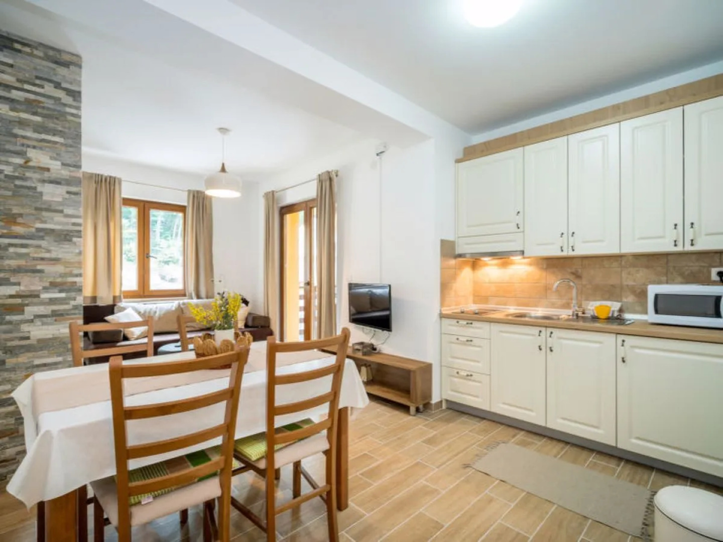 Apartment Oltari Valfurva 9533