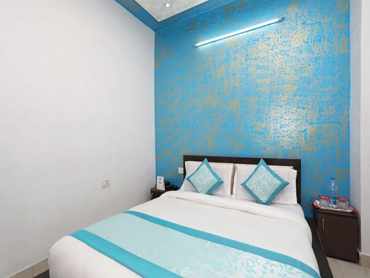 OYO 10667 Prakash Guest House