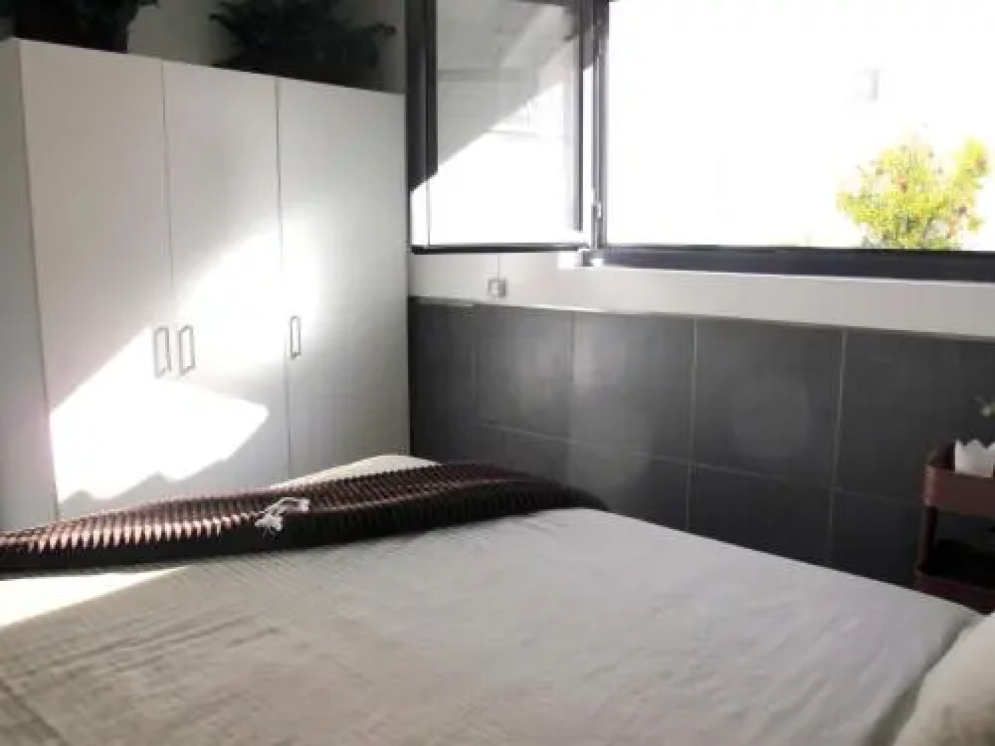 Apartamento Aldamy
