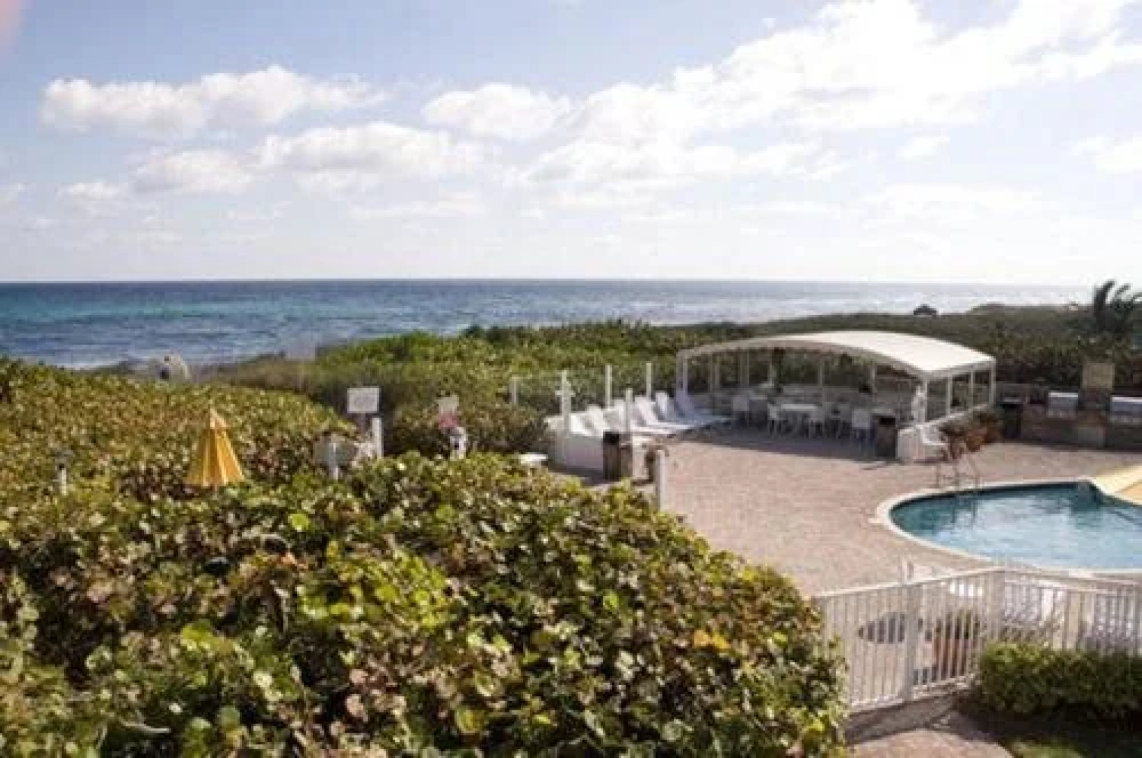 Berkshire on the Ocean