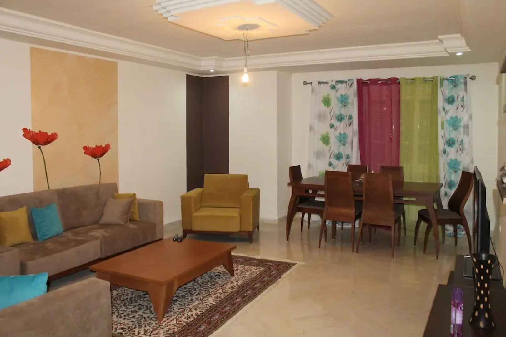 Résidence Anaîs Yasmine Hammamet